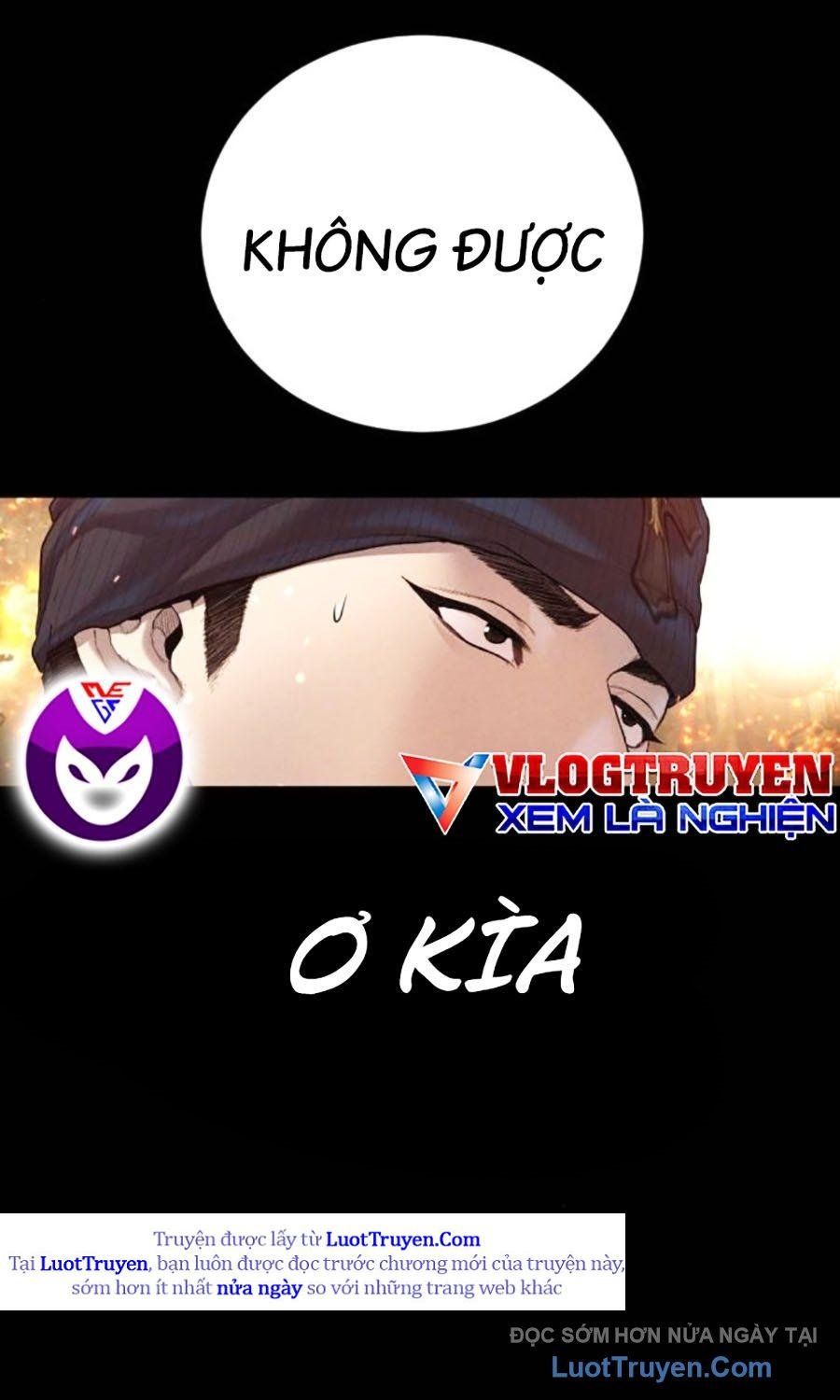 Bố Tôi Là Đặc Vụ [Chap 207-225] - Page 69