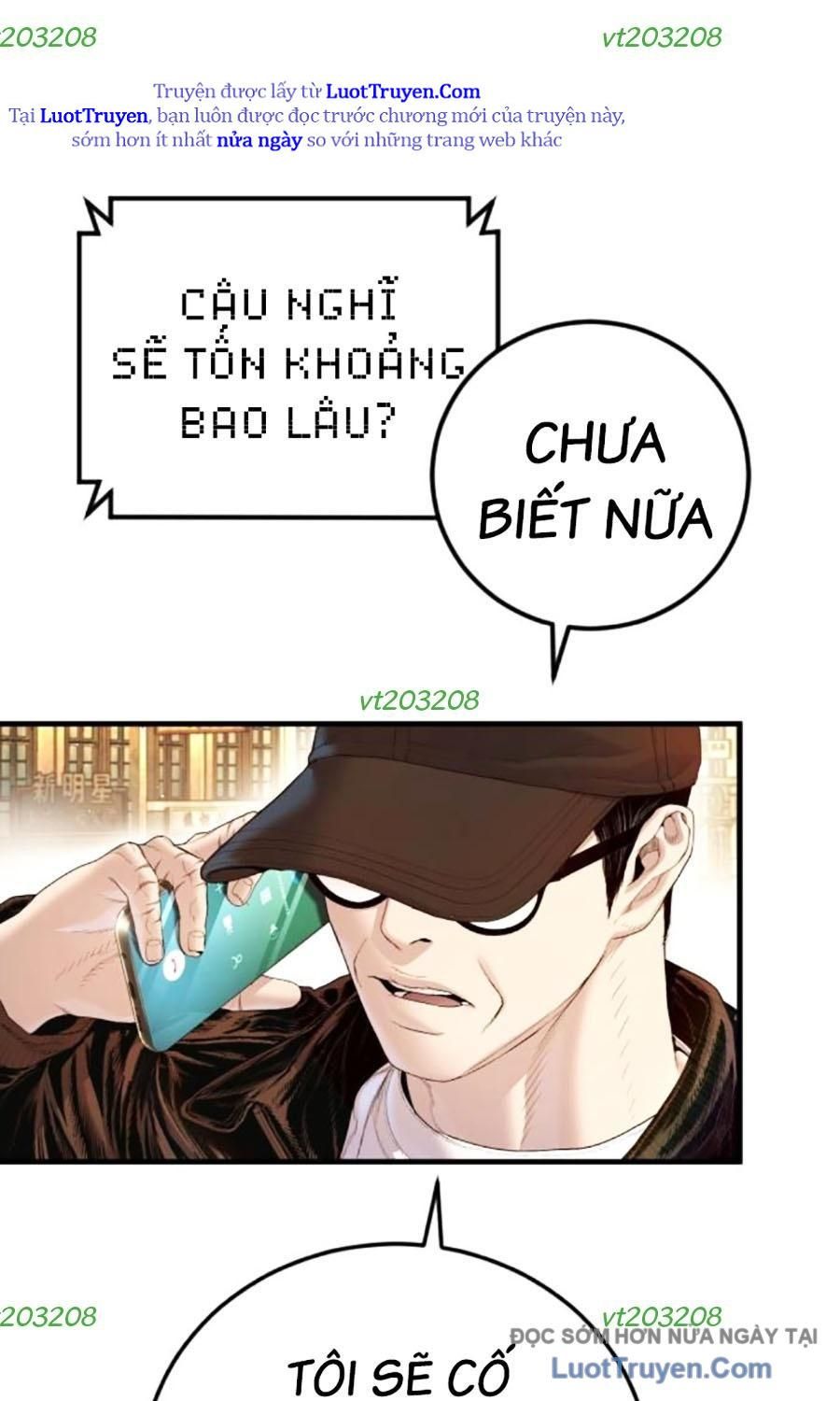 Bố Tôi Là Đặc Vụ [Chap 207-225] - Page 85