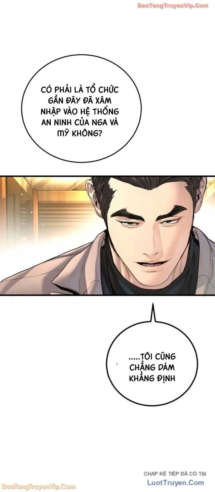 Đặc Vụ Kim Chap 224 - Next Chap 223