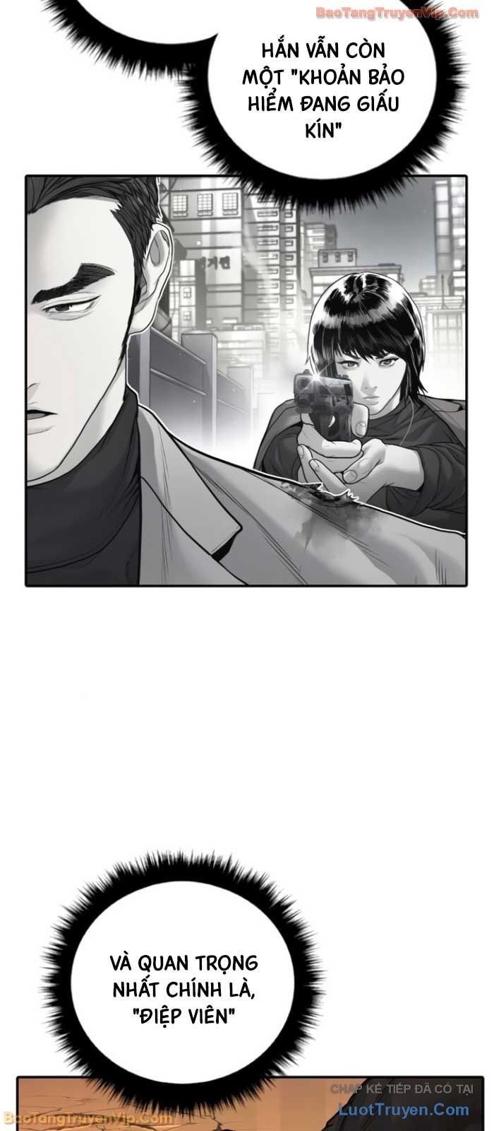 Đặc Vụ Kim Chap 224 - Next Chap 223