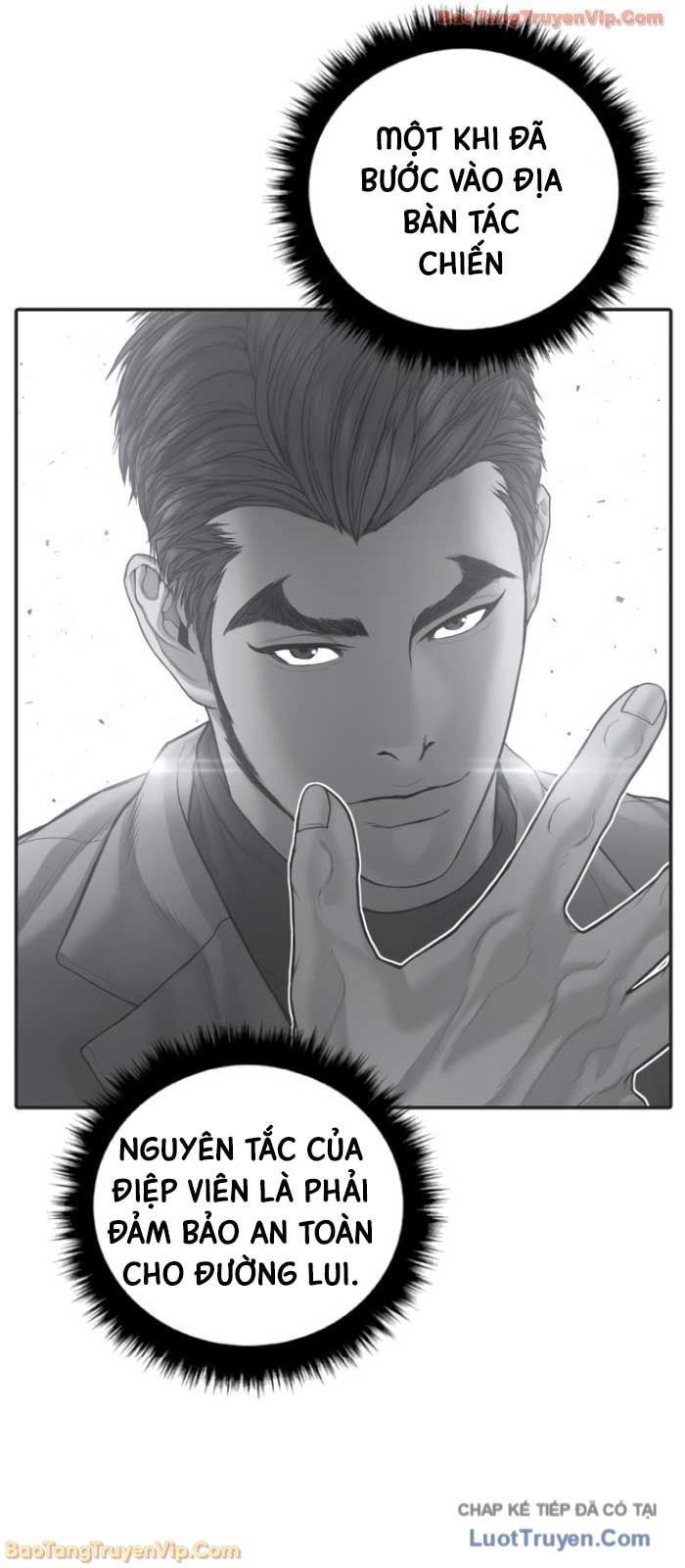 Đặc Vụ Kim Chap 224 - Next Chap 223