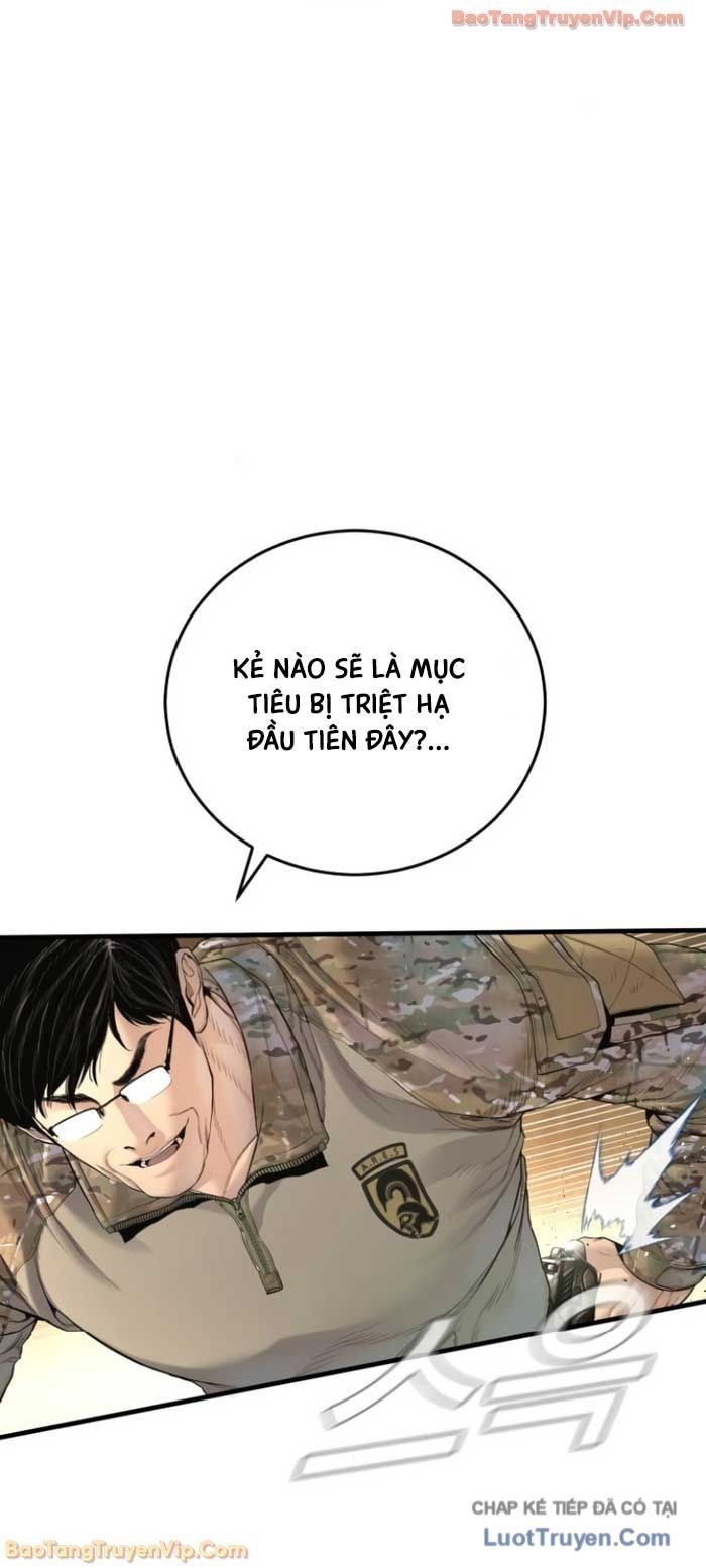Đặc Vụ Kim Chap 224 - Next Chap 223