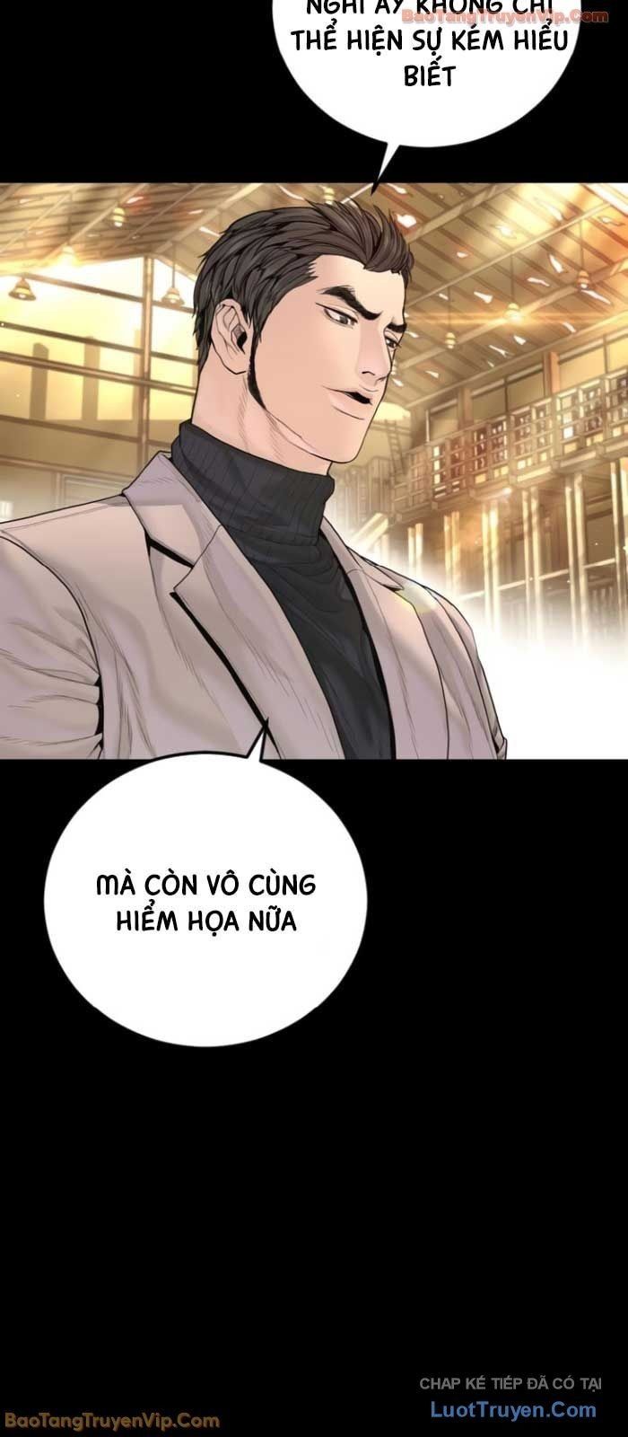 Đặc Vụ Kim Chap 224 - Next Chap 223