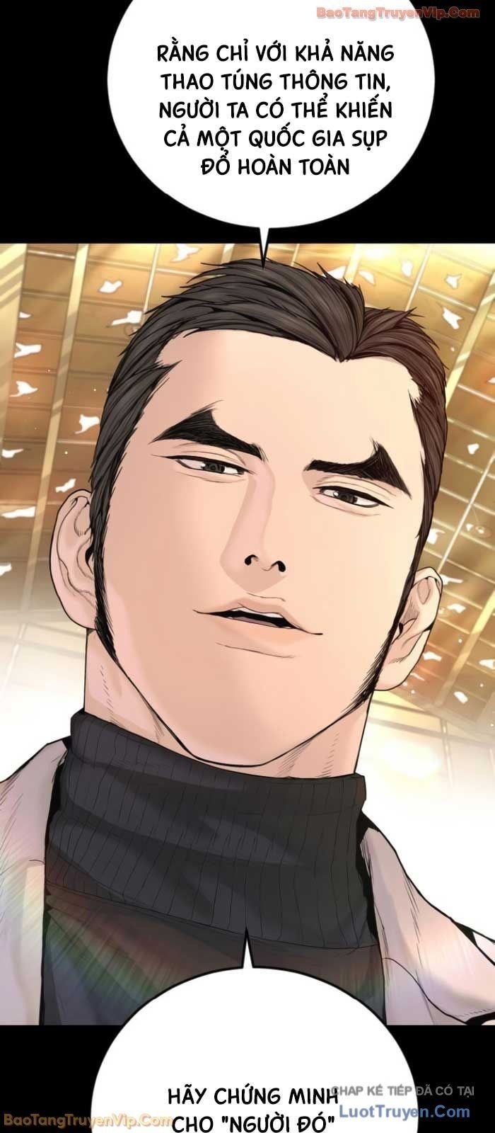 Đặc Vụ Kim Chap 224 - Next Chap 223