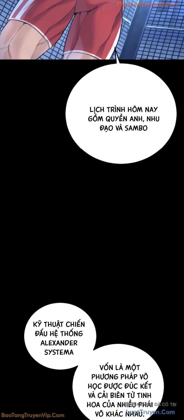 Đặc Vụ Kim Chap 224 - Next Chap 223