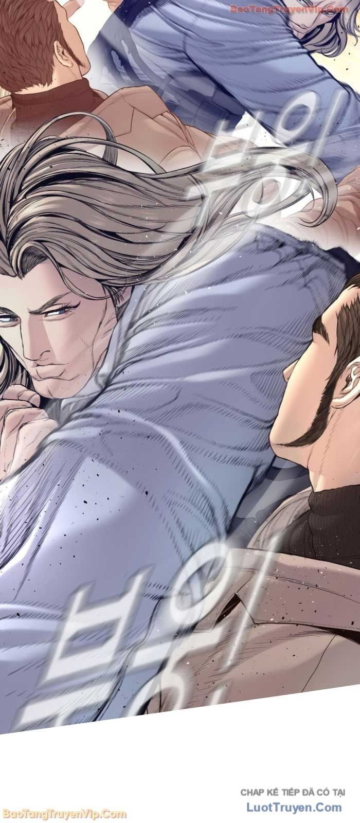 Đặc Vụ Kim Chap 224 - Next Chap 223