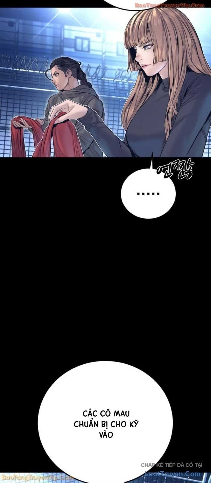 Đặc Vụ Kim Chap 224 - Next Chap 223