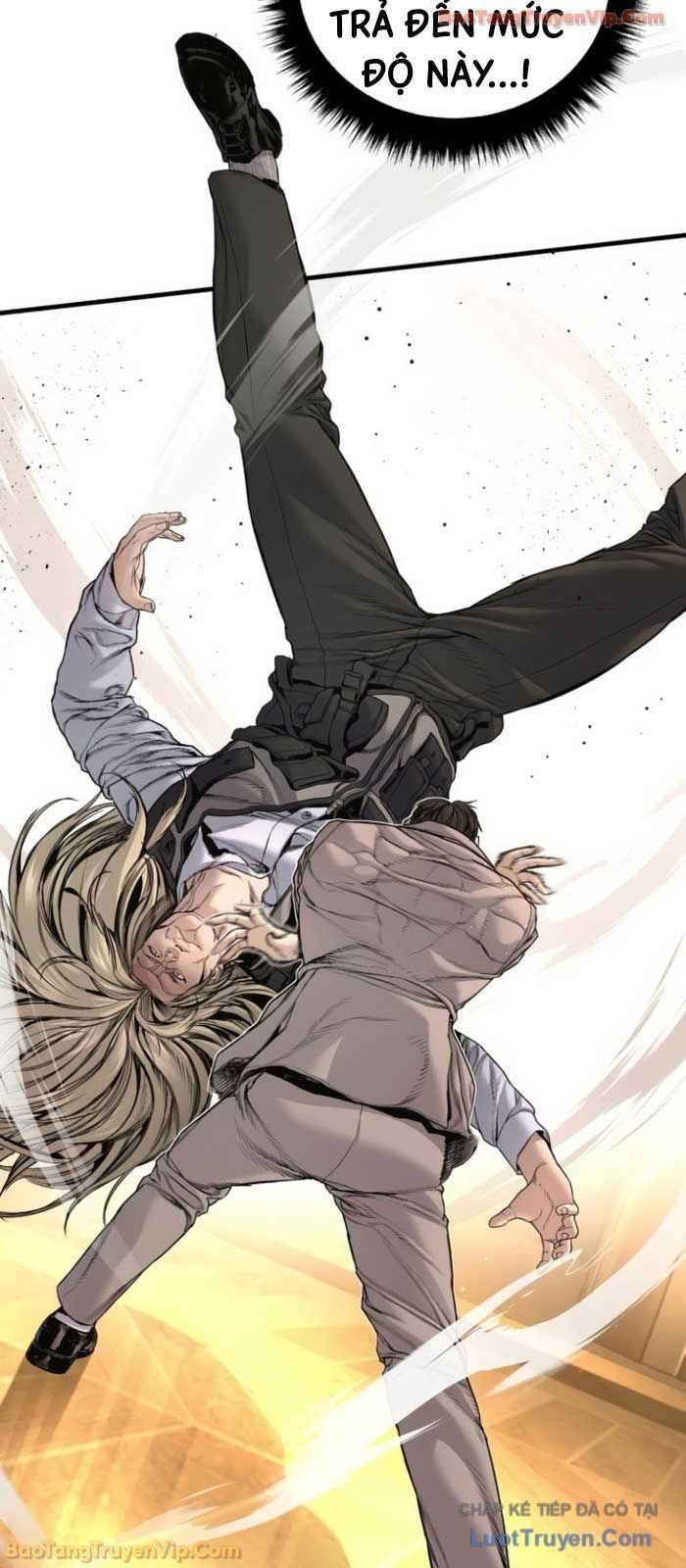 Đặc Vụ Kim Chap 224 - Next Chap 223