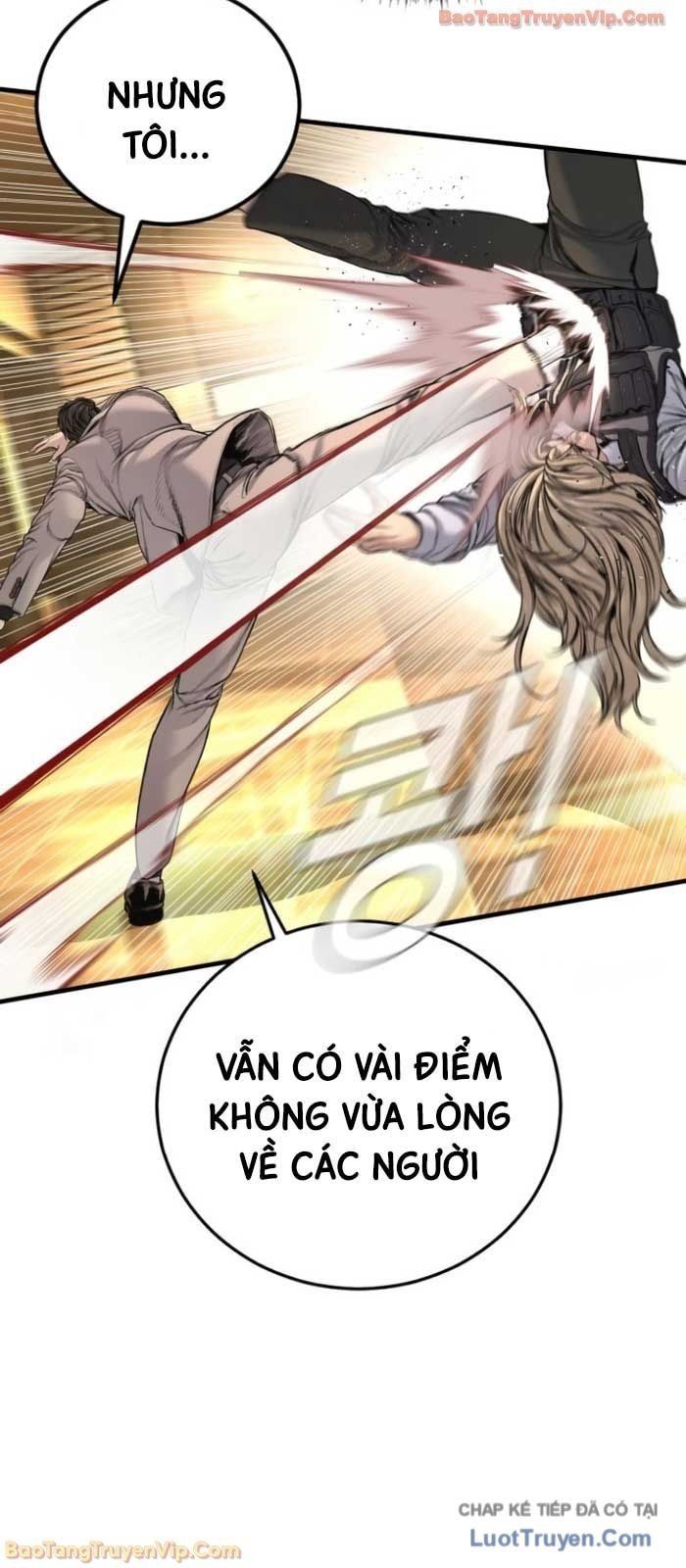 Đặc Vụ Kim Chap 224 - Next Chap 223