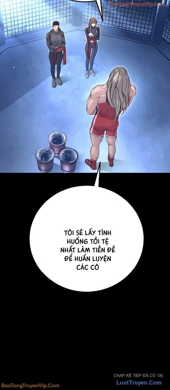 Đặc Vụ Kim Chap 224 - Next Chap 223