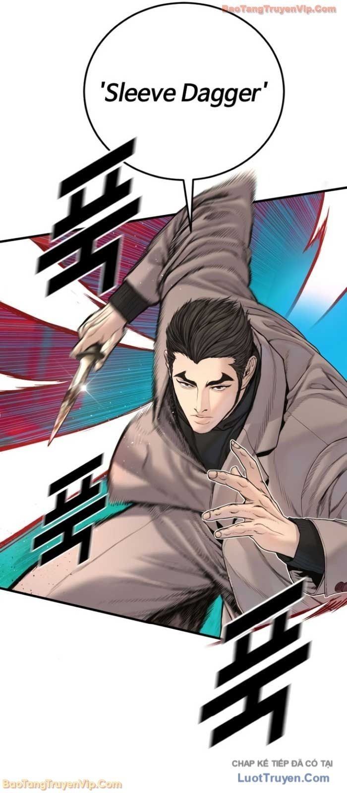 Đặc Vụ Kim Chap 224 - Next Chap 223