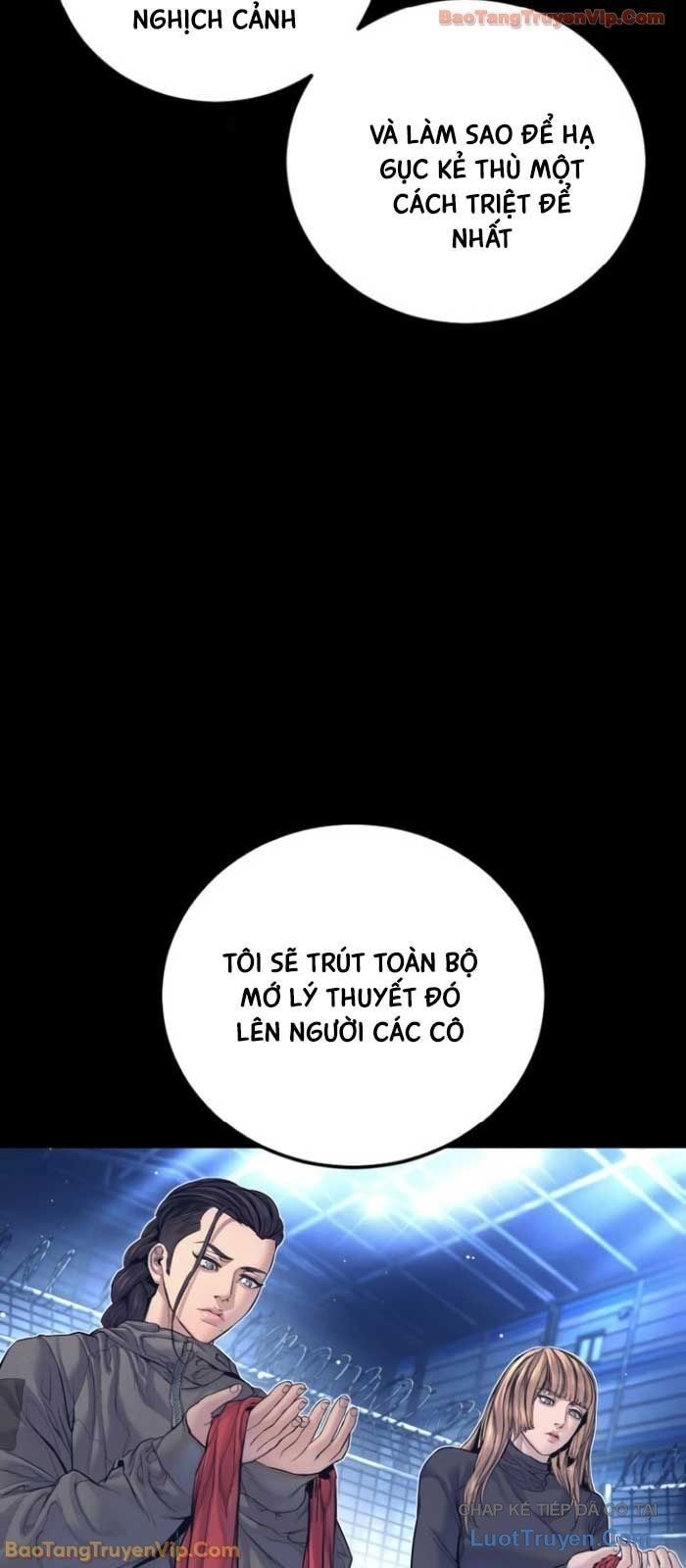 Đặc Vụ Kim Chap 224 - Next Chap 223