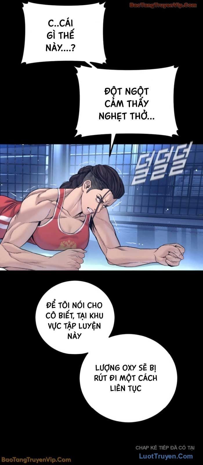 Đặc Vụ Kim Chap 224 - Next Chap 223