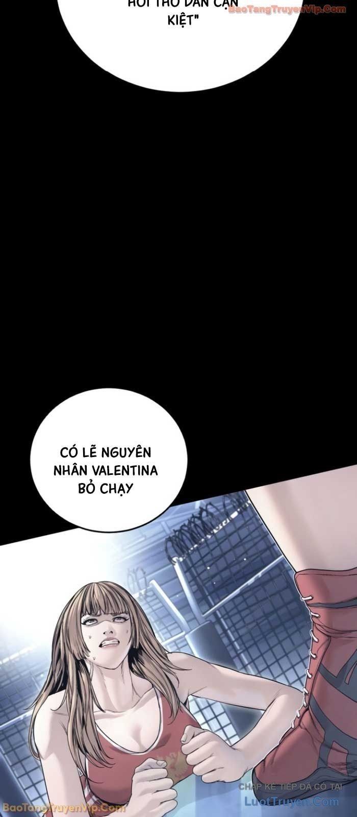 Đặc Vụ Kim Chap 224 - Next Chap 223