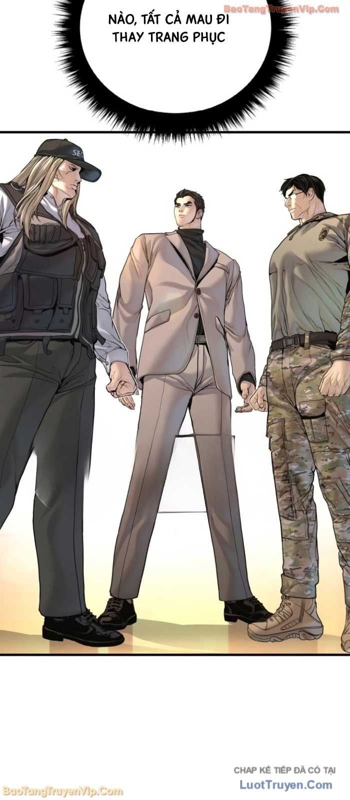 Đặc Vụ Kim Chap 224 - Next Chap 223