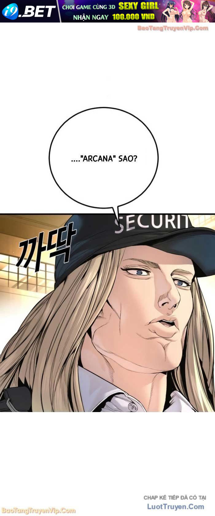 Đặc Vụ Kim Chap 224 - Next Chap 223