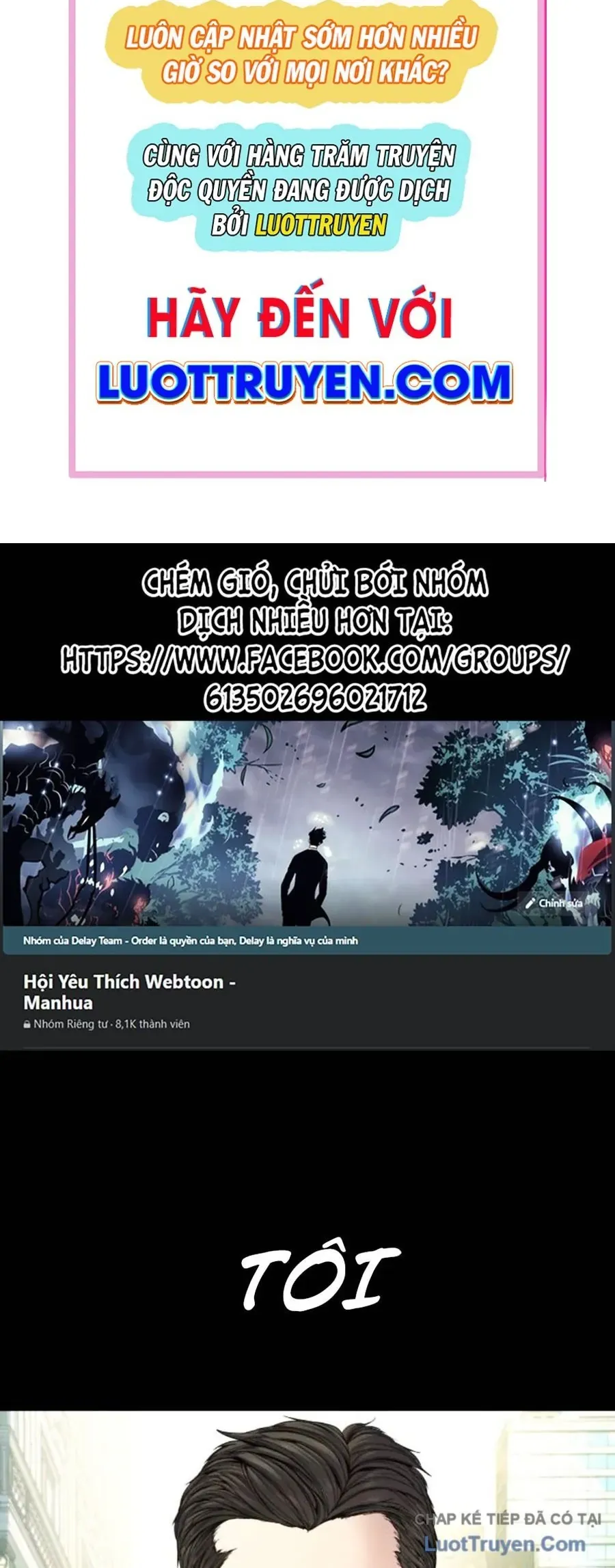 Đặc Vụ Kim Chap 225 - Next Chap 224