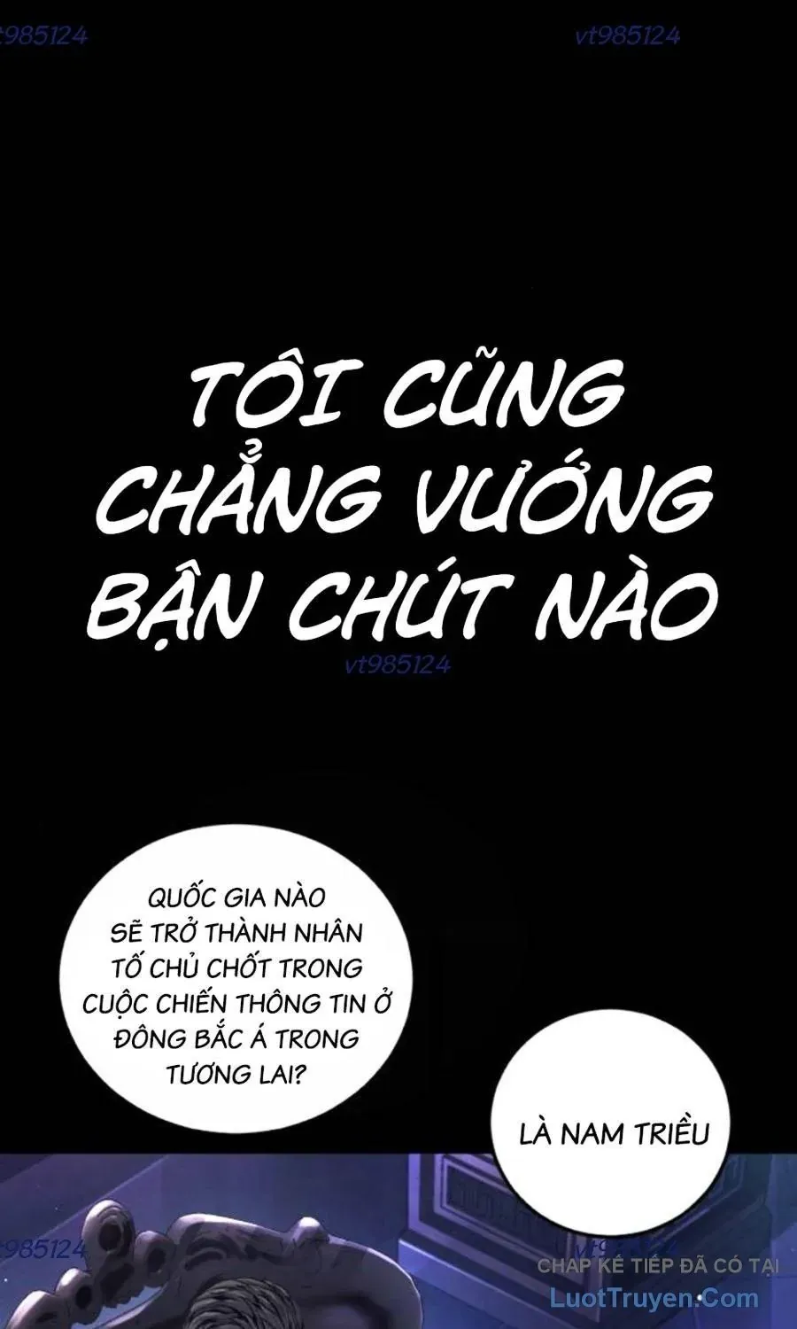 Đặc Vụ Kim Chap 225 - Next Chap 224