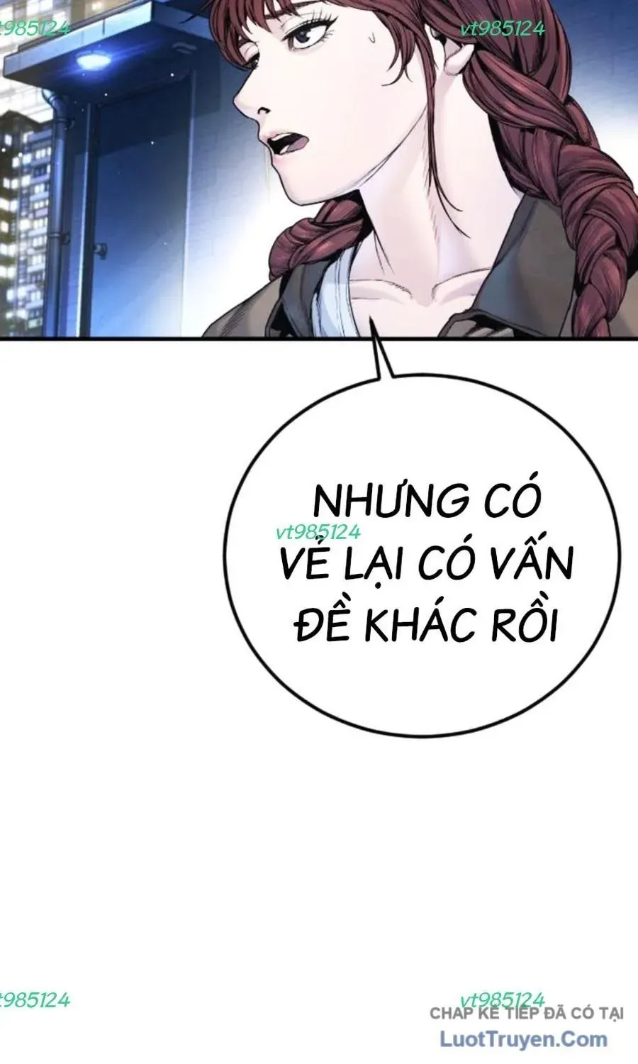 Đặc Vụ Kim Chap 225 - Next Chap 224