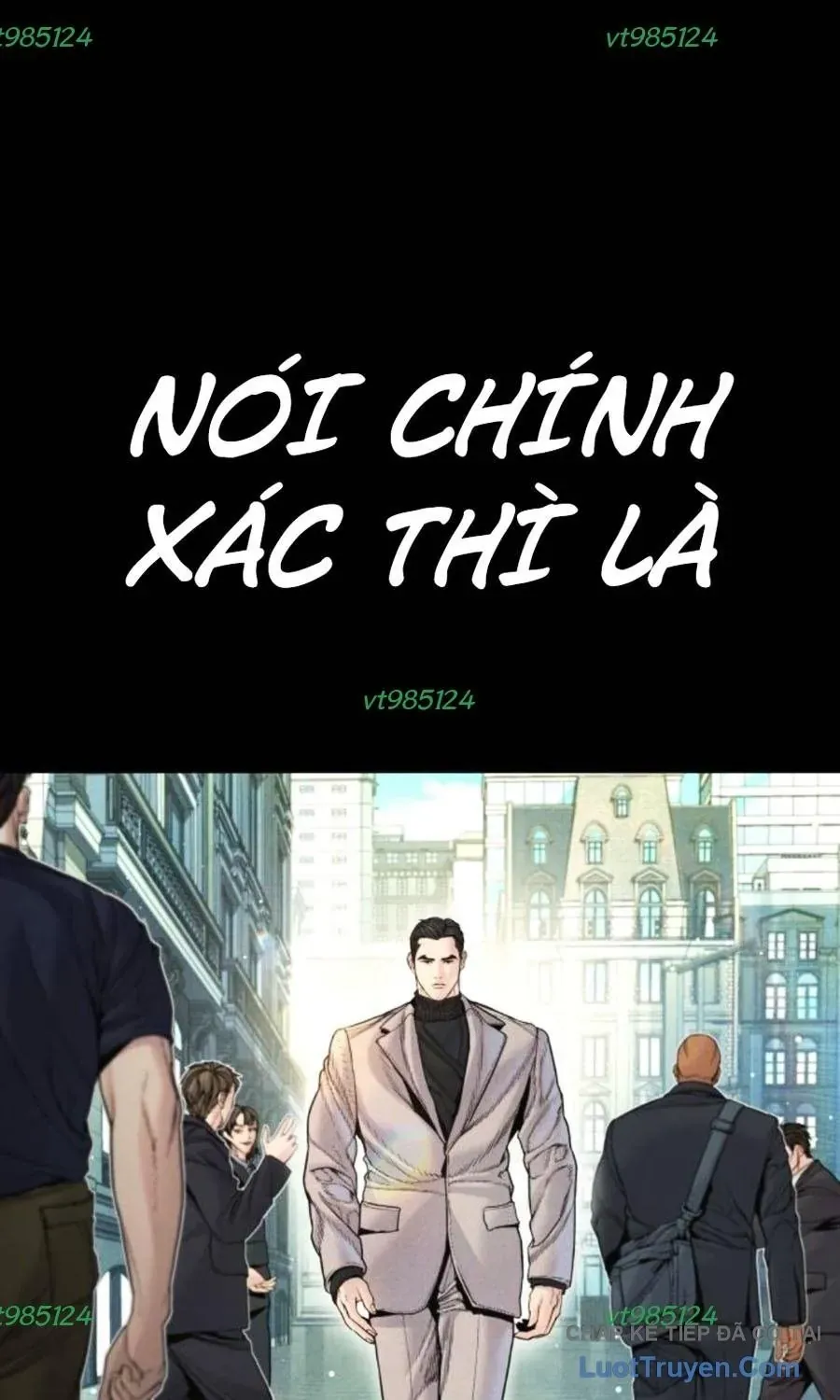 Đặc Vụ Kim Chap 225 - Next Chap 224
