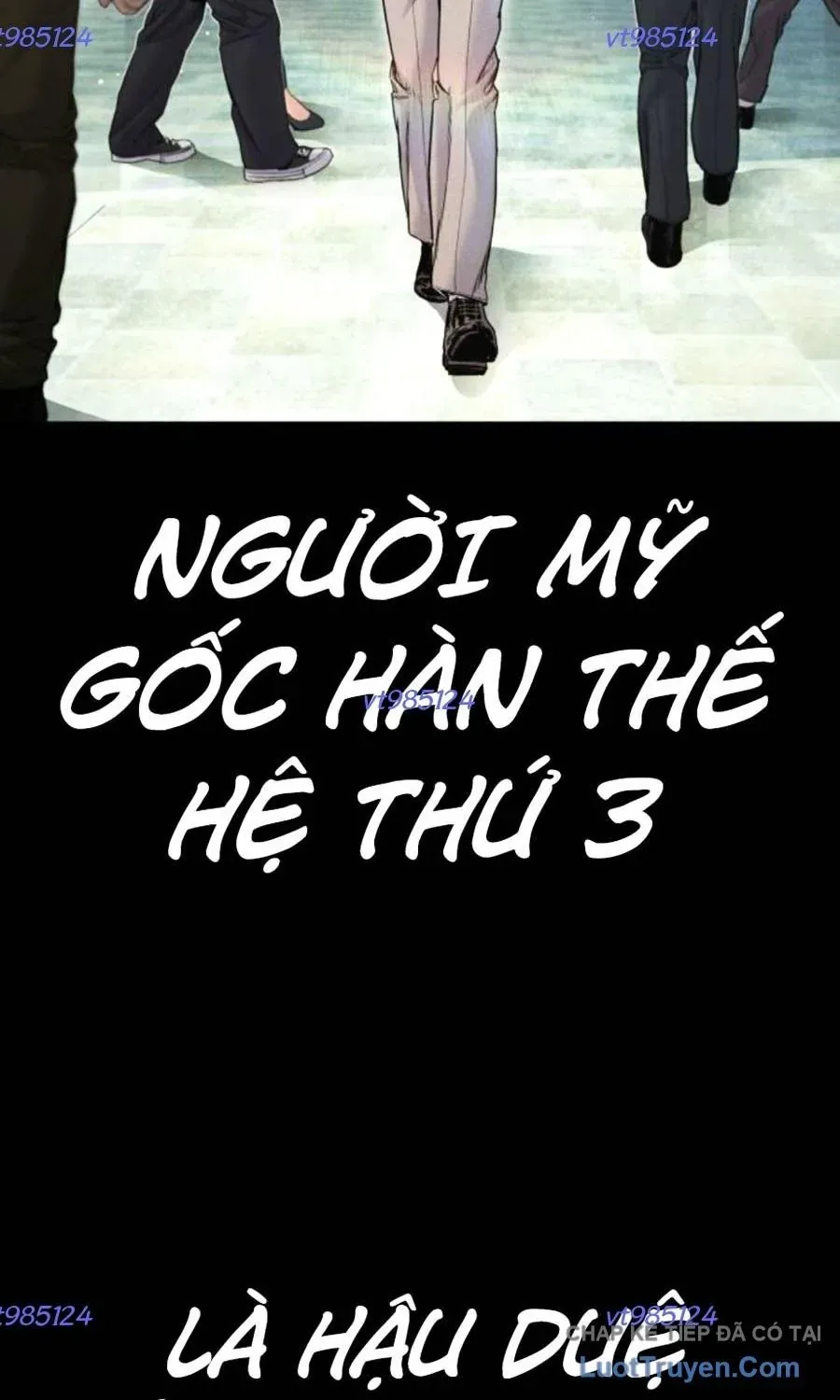 Đặc Vụ Kim Chap 225 - Next Chap 224