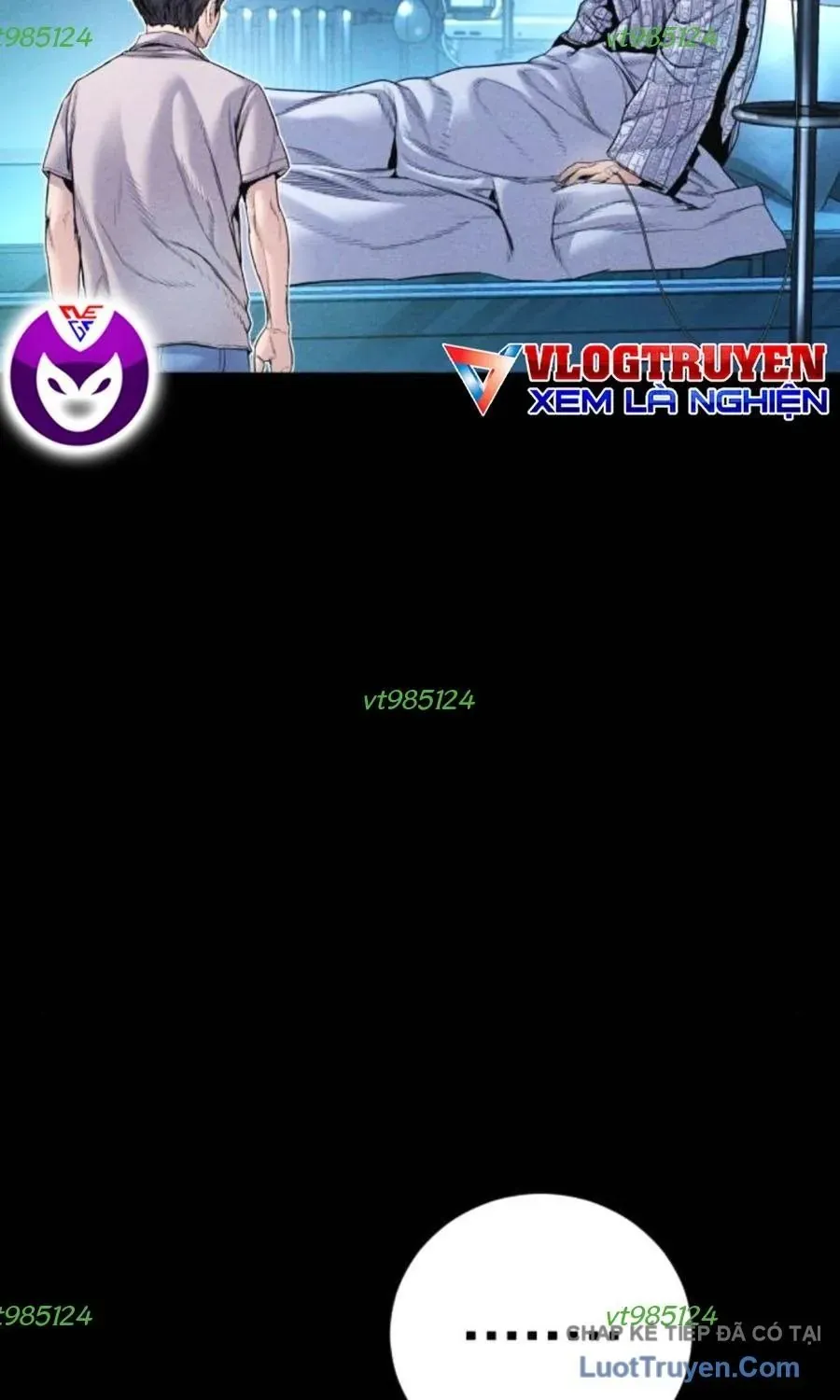 Đặc Vụ Kim Chap 225 - Next Chap 224