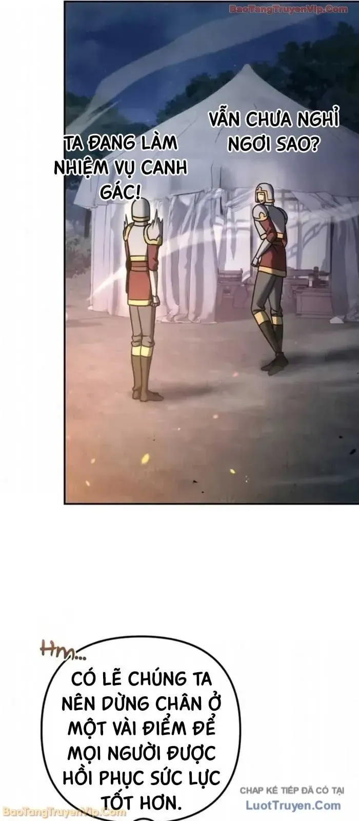 Hồi Quy Giả Của Gia Tộc Suy Vong Chap 115 - Next Chap 114