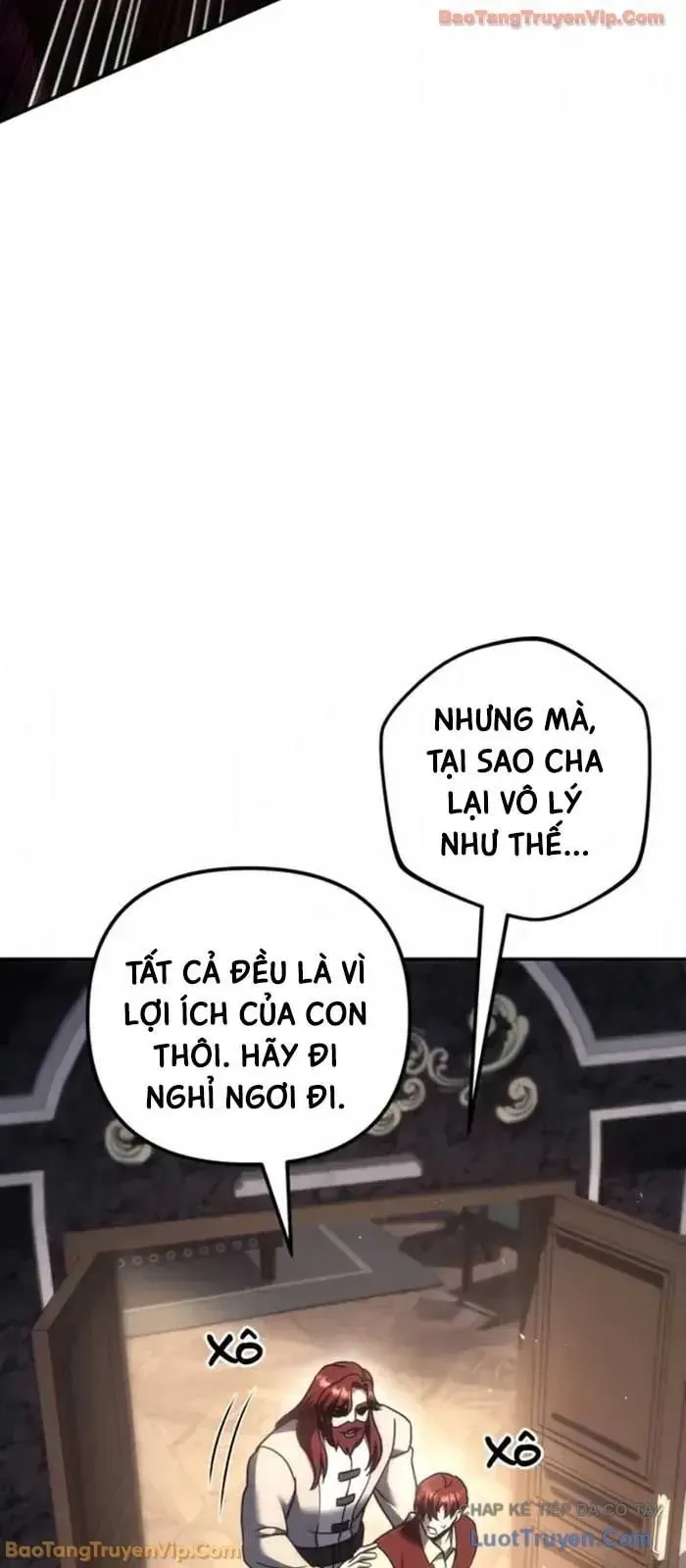Hồi Quy Giả Của Gia Tộc Suy Vong Chap 115 - Next Chap 114