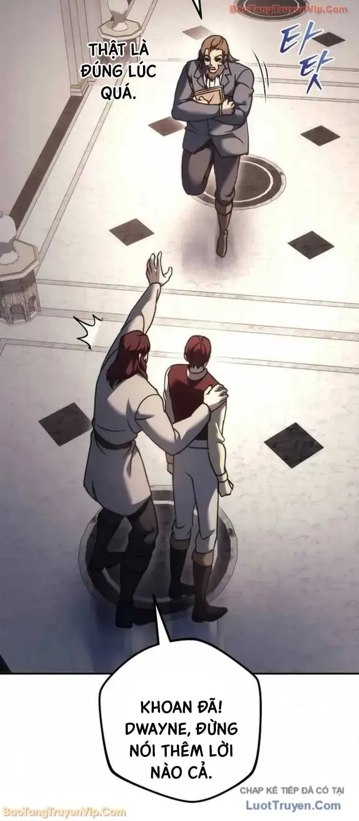 Hồi Quy Giả Của Gia Tộc Suy Vong Chap 115 - Next Chap 114