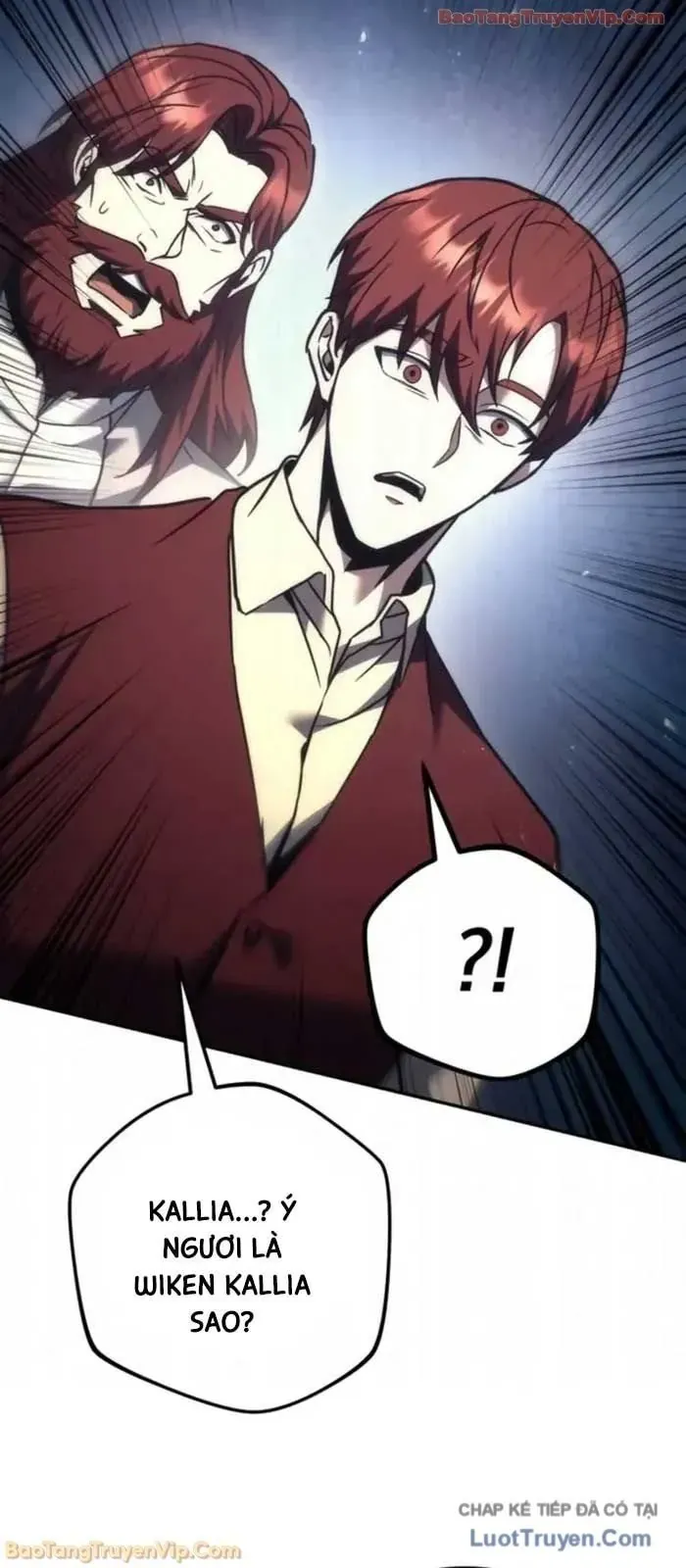 Hồi Quy Giả Của Gia Tộc Suy Vong Chap 115 - Next Chap 114