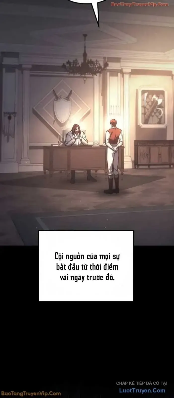 Hồi Quy Giả Của Gia Tộc Suy Vong Chap 115 - Next Chap 114