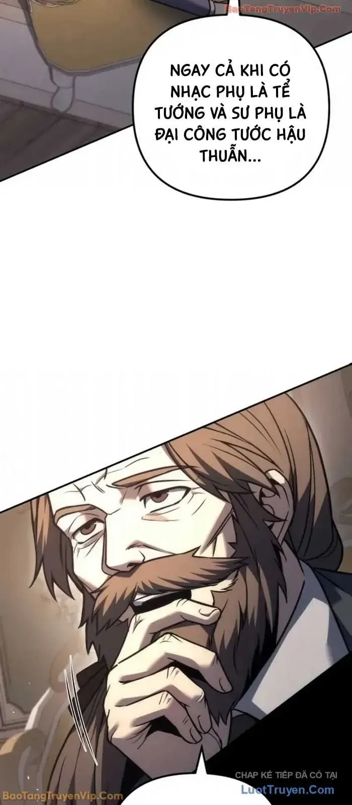 Hồi Quy Giả Của Gia Tộc Suy Vong Chap 115 - Next Chap 114