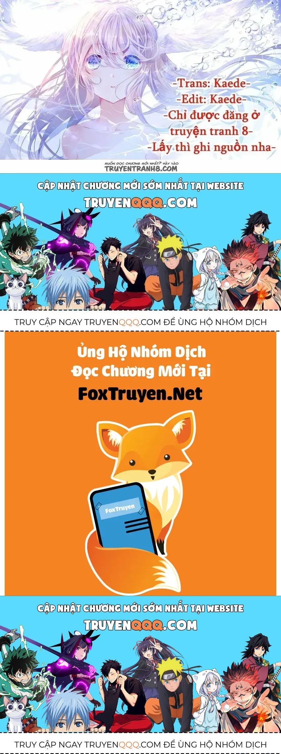 Tuy Xa Mà Gần Như Chị Em. Chap 16.5 - Next Chap 16