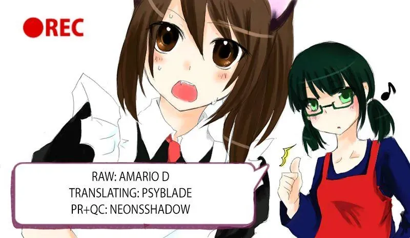 Tuy Xa Mà Gần Như Chị Em. Chap 34 - Next Chap 33