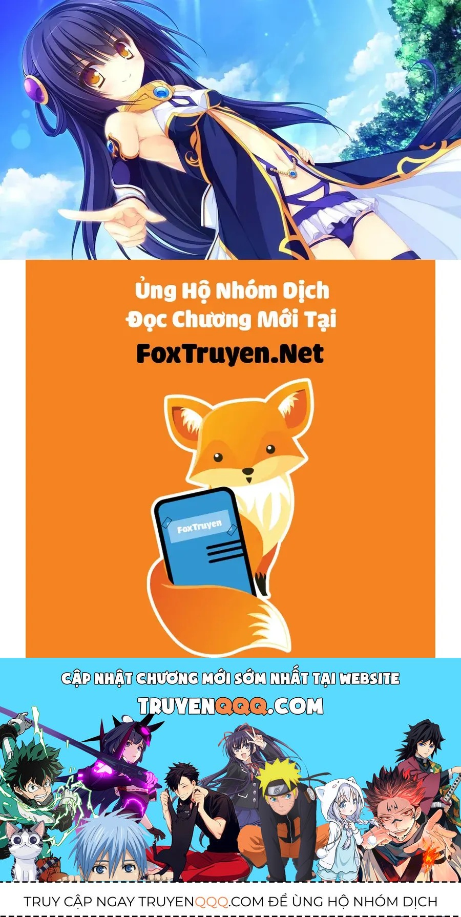 Tuy Xa Mà Gần Như Chị Em. Chap 34 - Next Chap 33