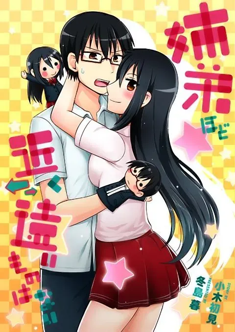 Tuy Xa Mà Gần Như Chị Em. Chap 51 - Next Chap 50