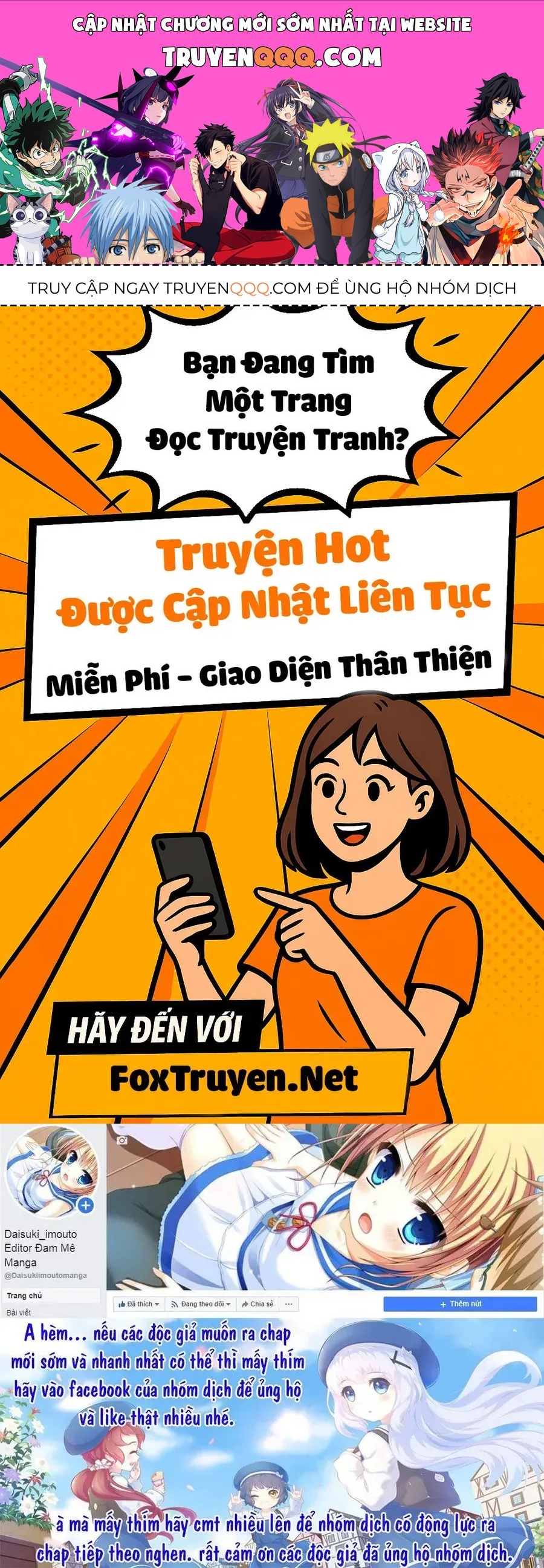 Tuy Xa Mà Gần Như Chị Em. Chap 96 - Next Chap 95