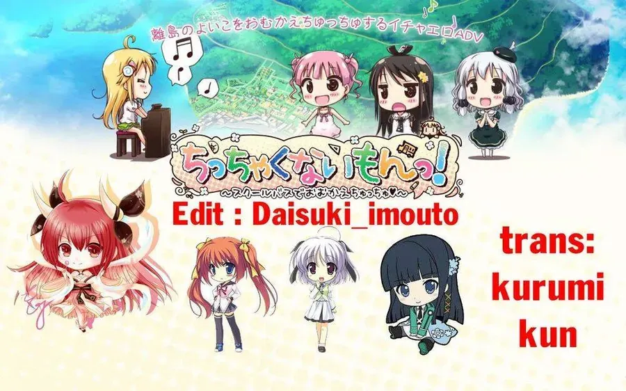 Tuy Xa Mà Gần Như Chị Em. Chap 96 - Next Chap 95