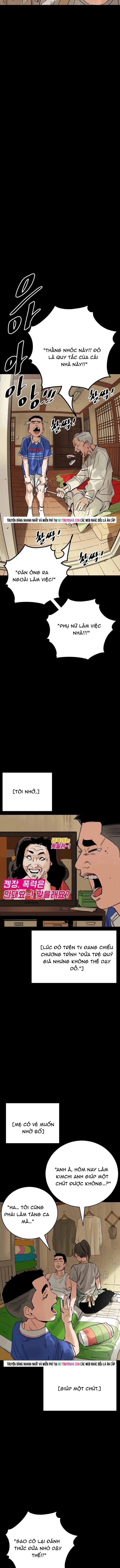 Sân Cỏ Chiến Kí [Chap 203-204]