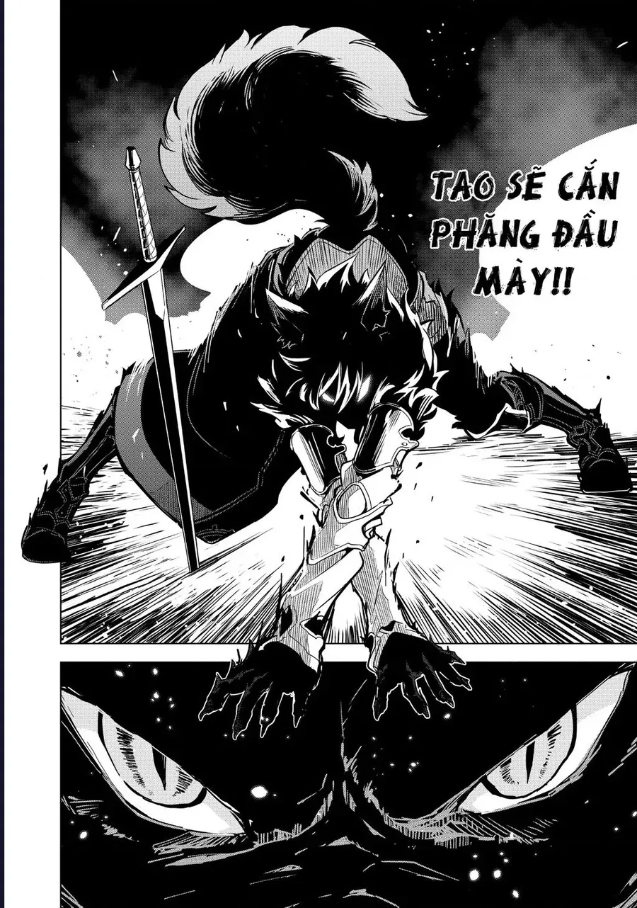 Isekai Meikyuu No Saishinbu O Mezasou [Chap 25]