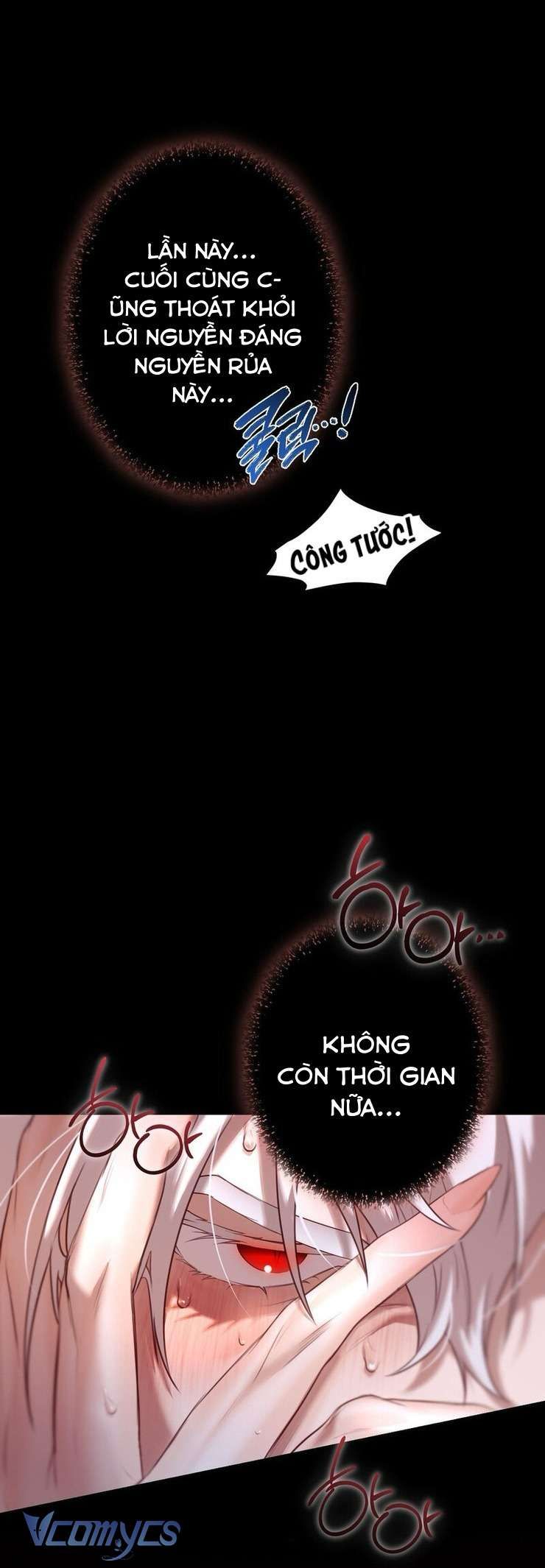 Phương Pháp Chế Ngự Công Tước Quái Vật - Trang 11