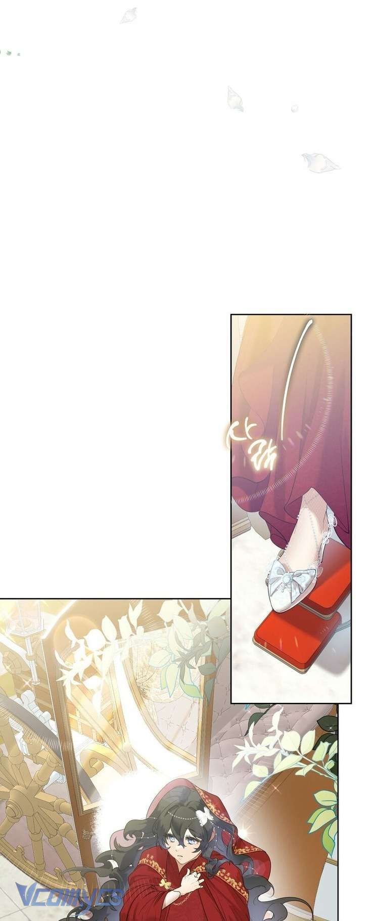 Phương Pháp Chế Ngự Công Tước Quái Vật - Trang 17