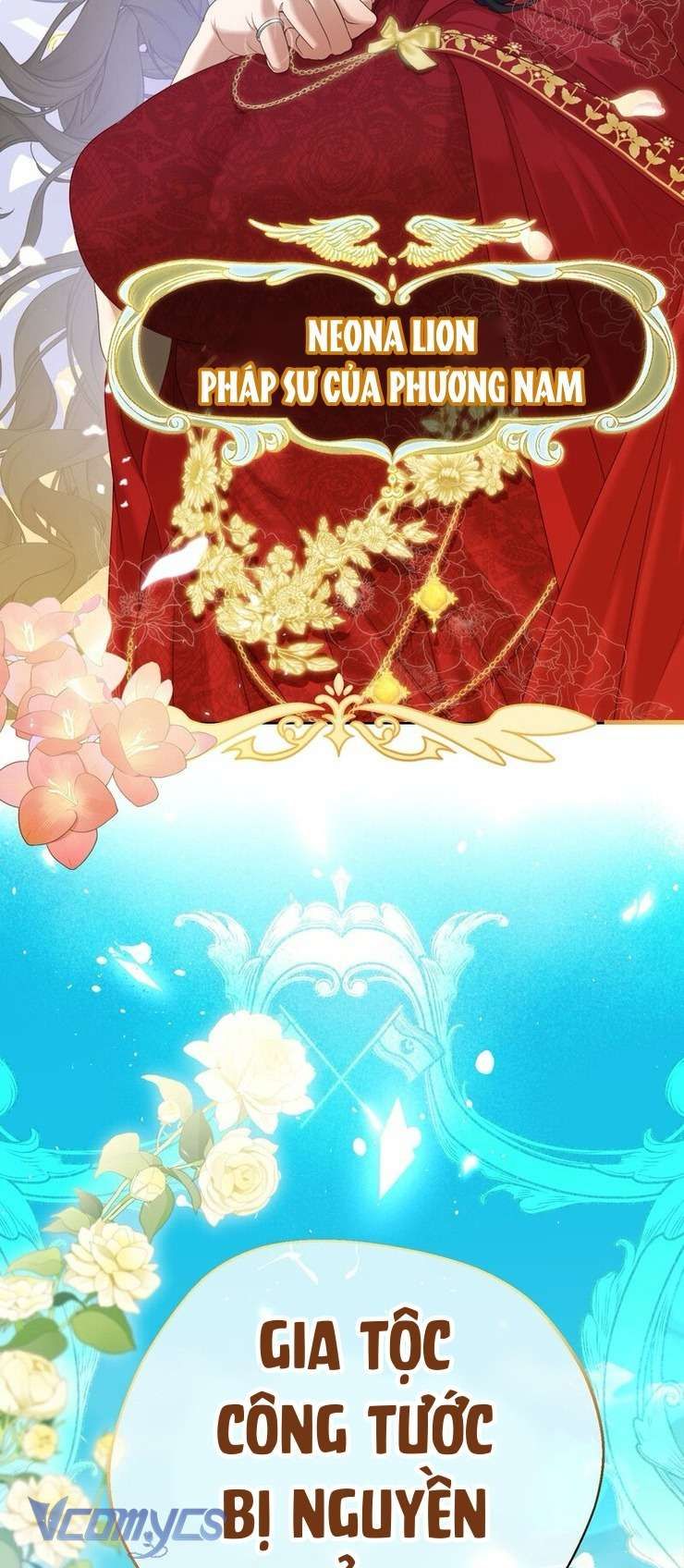 Phương Pháp Chế Ngự Công Tước Quái Vật - Trang 19