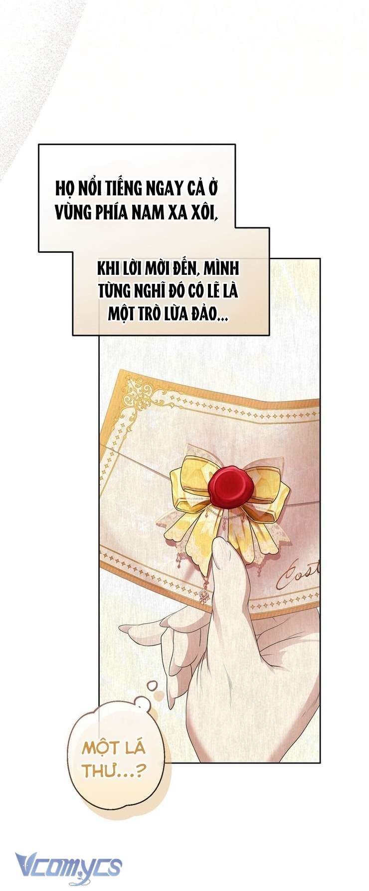 Phương Pháp Chế Ngự Công Tước Quái Vật - Trang 23