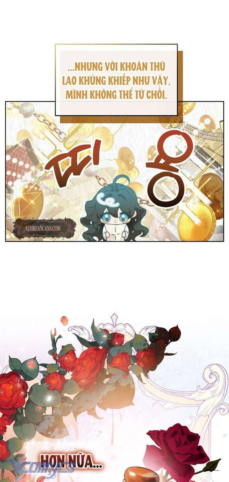 Phương Pháp Chế Ngự Công Tước Quái Vật - Trang 24