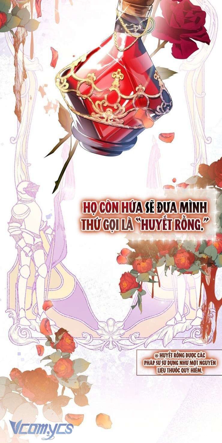 Phương Pháp Chế Ngự Công Tước Quái Vật - Trang 25