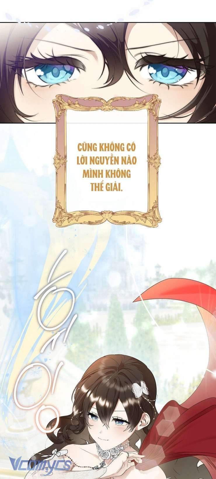 Phương Pháp Chế Ngự Công Tước Quái Vật - Trang 30