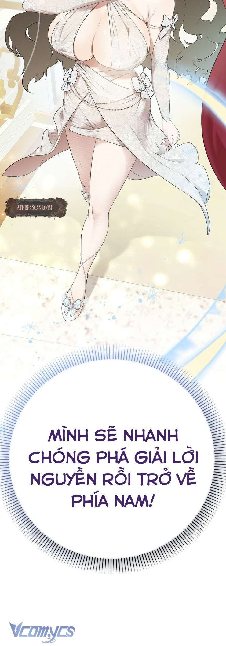 Phương Pháp Chế Ngự Công Tước Quái Vật - Trang 31