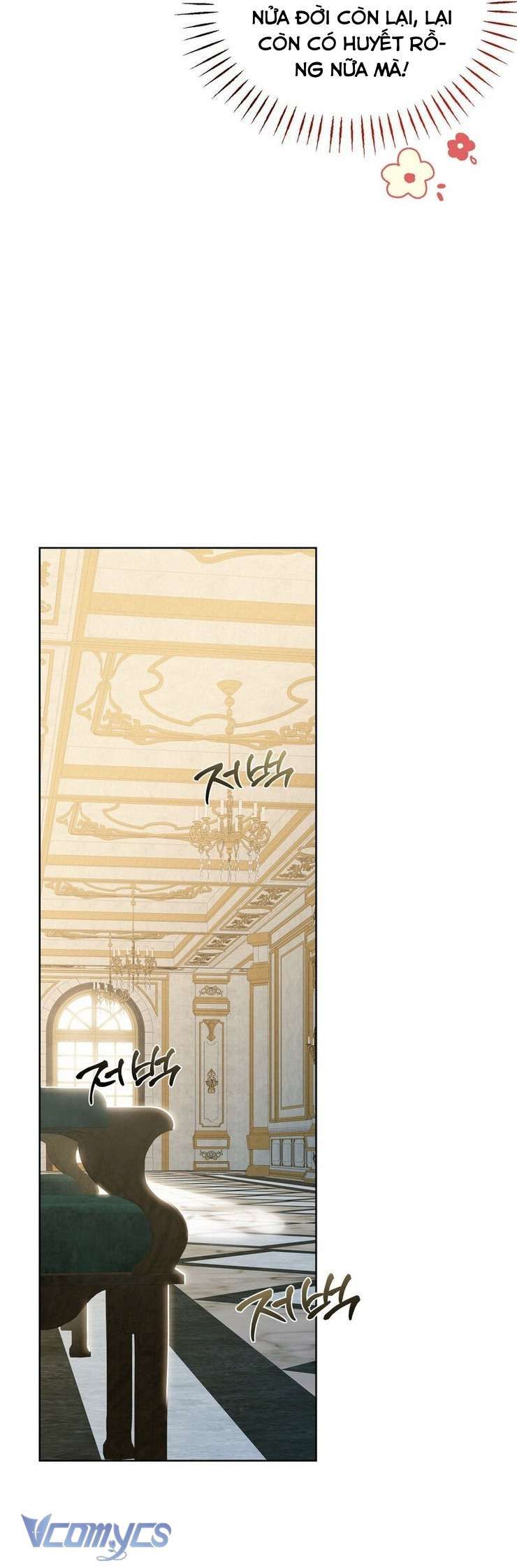 Phương Pháp Chế Ngự Công Tước Quái Vật - Trang 38