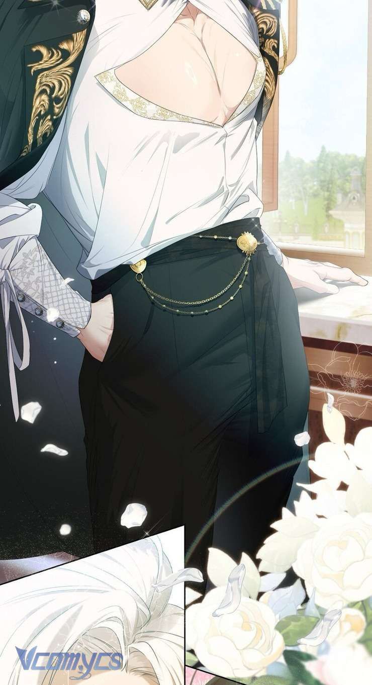 Phương Pháp Chế Ngự Công Tước Quái Vật - Trang 47